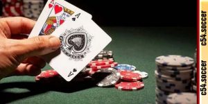 Giới thiệu bài xì dách online (blackjack)