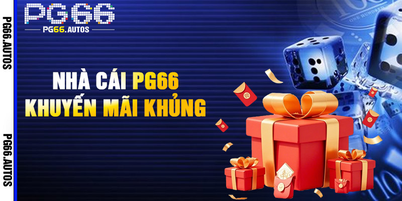 Nhà Cái Khuyến Mãi Khủng